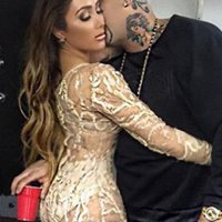 GELEAKTE FOTOS