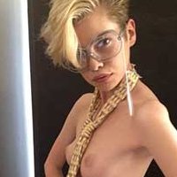 GELEAKTE FOTOS
