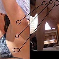GELEAKTE FOTOS
