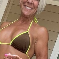 1fitmilf Nackt