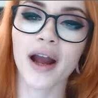 AbbeySoandSo Nackt