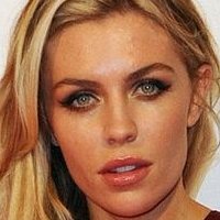 Abigail Clancy Nackt