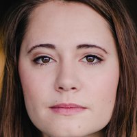 Abigail Winter Nackt