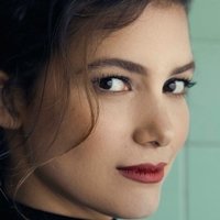 Abril Schreiber Nackt