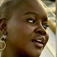 Achieng Agutu Nackt
