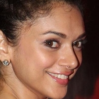 Aditi Rao Hydari Nackt