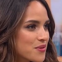 Adria Arjona Nackt