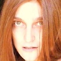 Adriana Davidova Nackt