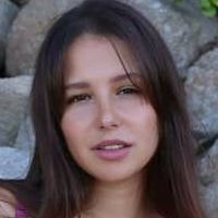 Adriana Fenice Nackt