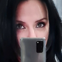 Adriana Patrizia Nackt