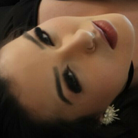 Adriana Quintino Nackt