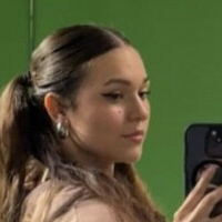 Adriana Salido Nackt