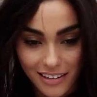 Adrianne Ho Nackt