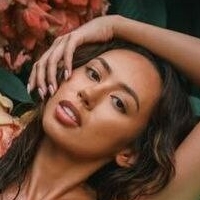 Adrienne Dri.Rose Nackt