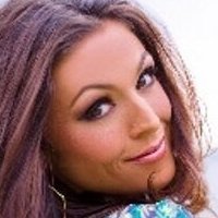 Aerica D'Amaro Nackt