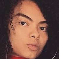 Afroguajira Nackt