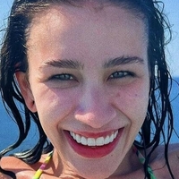 Agata Dziarma Nackt