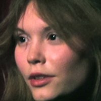 Agata Trzebuchowska Nackt