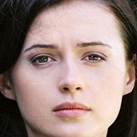 Agnieszka Grochowska Nackt
