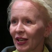 Agnieszka Krukówna Nackt