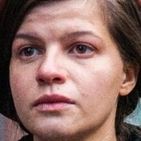 Agniya Kuznetsova Nackt
