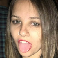 Agus Loudeiro Nackt