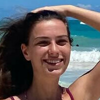 Agustina Boccaloni Nackt