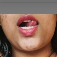 ahahahterror_exclusive Nackt