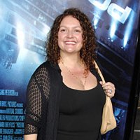 Aida Turturro Nackt
