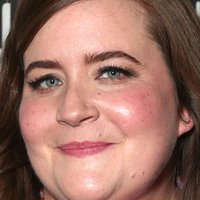 Aidy Bryant Nackt