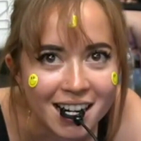 Aikobliss Nackt