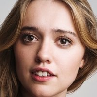 Aimée-Lou Wood Nackt