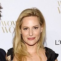 Aimee Mullins Nackt