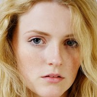 Aimee Richardson Nackt