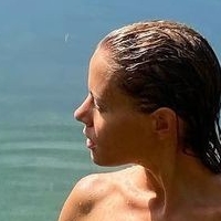 Aino Vierimaa Nackt