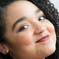 Aisha Dee Nackt
