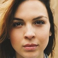 Aisling Knight Nackt