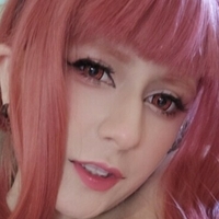 Aisu_Cos Nackt