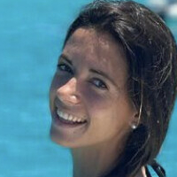 Aitana Bonmatí Nackt