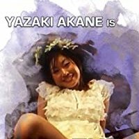 Akane Yazaki Nackt