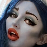Akiramai Suicide Nackt