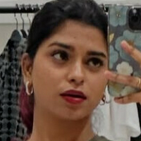 Akshara k renjan Nackt