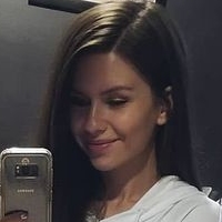 Alana ASMR Nackt