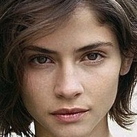 Alba Galocha Nackt