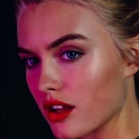 Alberte Valentine Nackt