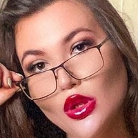 Albina Gladkikh Nackt