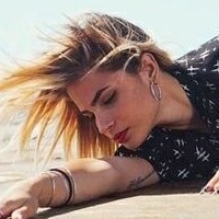 Alejandra Barbie. Nackt