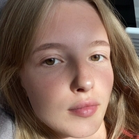 Alena Barhalenko Nackt