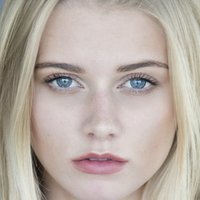 Alena Savostikova Nackt