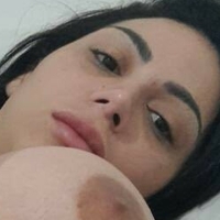 Alesandra Andrade Nackt